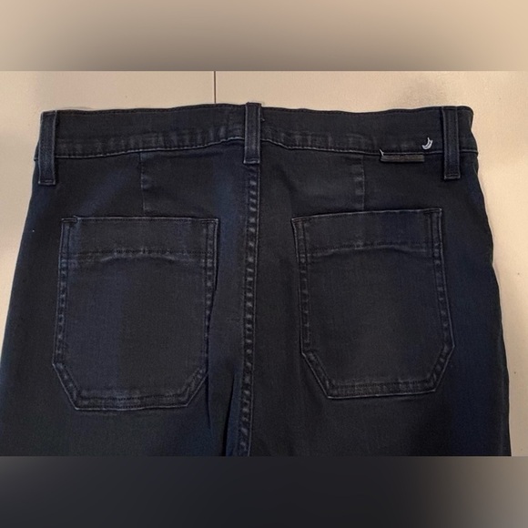 HUDSON | women’s Taylor high waist flare. Size: 28 - Picture 16 of 16